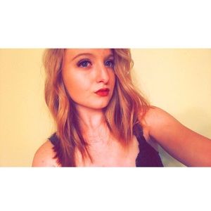 Meet your Posher, Bre